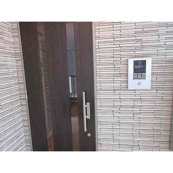 エヴァーグリーン新宿 室内写真1