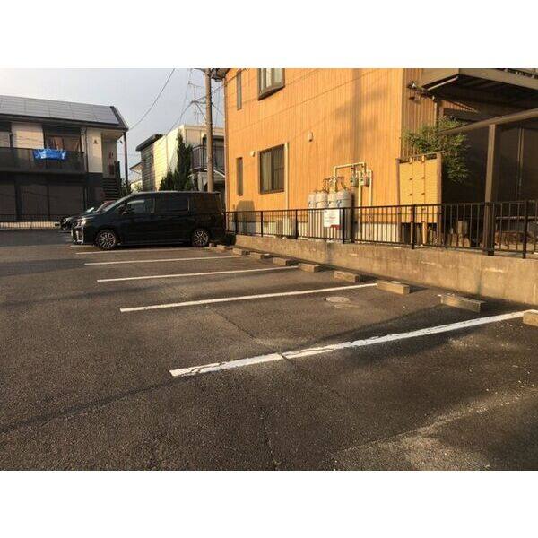 ルート3　A 室内写真3