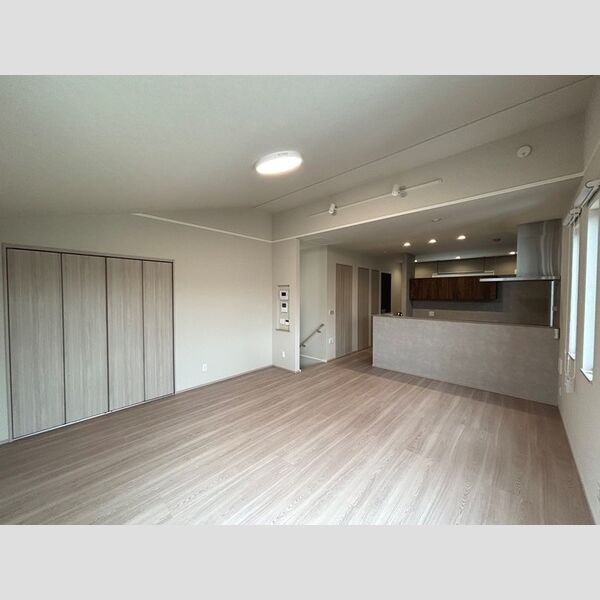 大宮戸建 室内写真2
