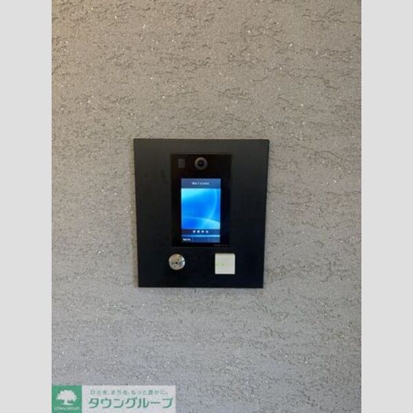 デュオメゾンプレミア笹塚 室内写真4