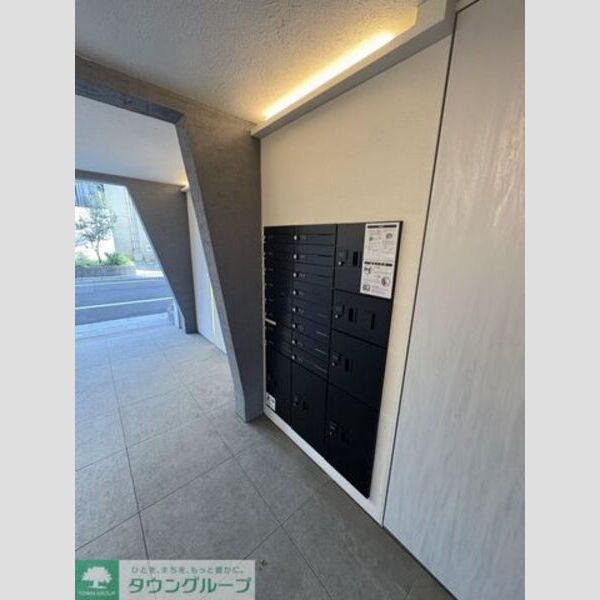 デュオメゾンプレミア笹塚 室内写真5