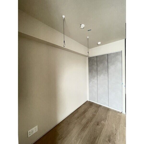 バウスフラッツ蔵前 室内写真7