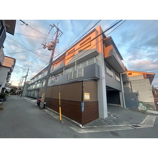 エトワールヴィル-R八尾末広町