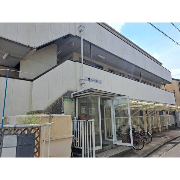 プレアール恩智Ⅱ 建物画像