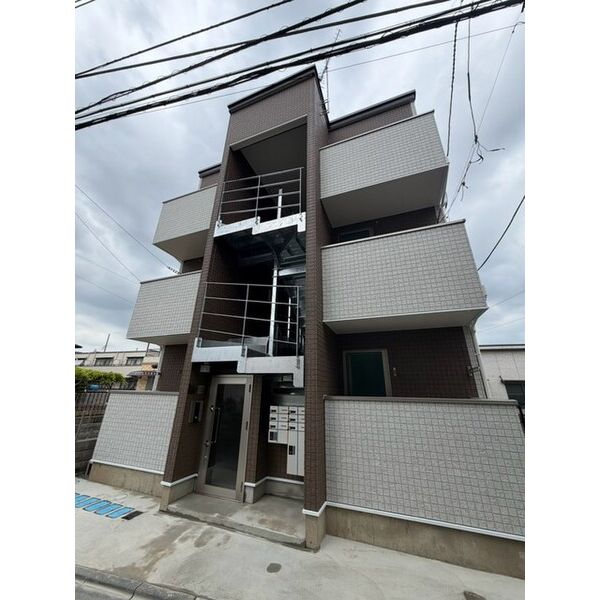センターパーク本木西町