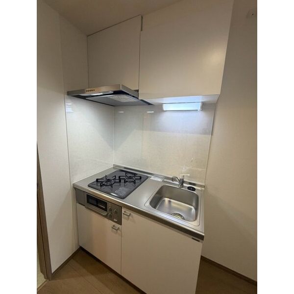 センターパーク本木西町 室内写真2