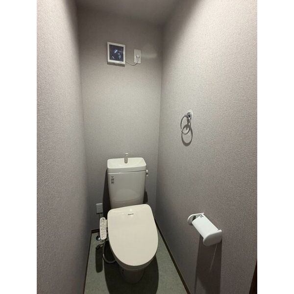 センターパーク本木西町 室内写真4