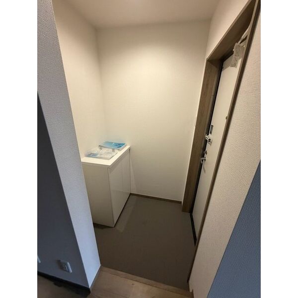 センターパーク本木西町 室内写真8