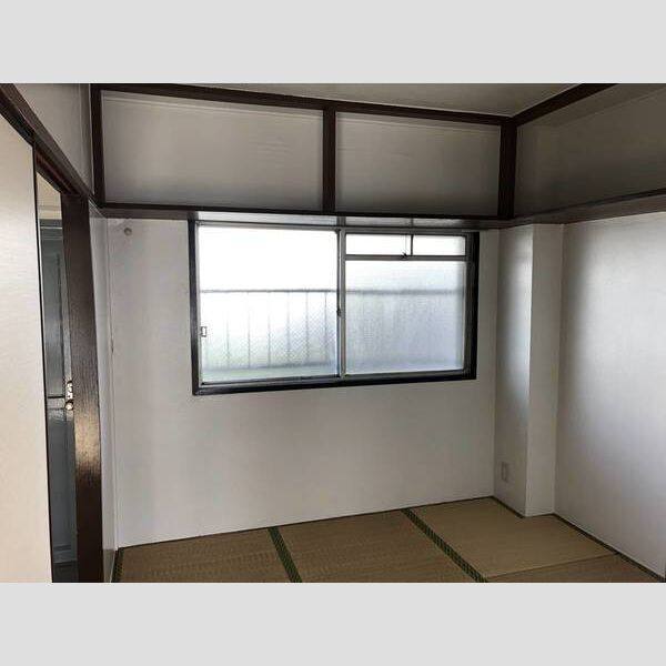 ビレッジハウス向山4号棟 室内写真6
