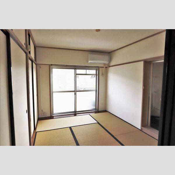 ビレッジハウス高富1号棟 室内写真1