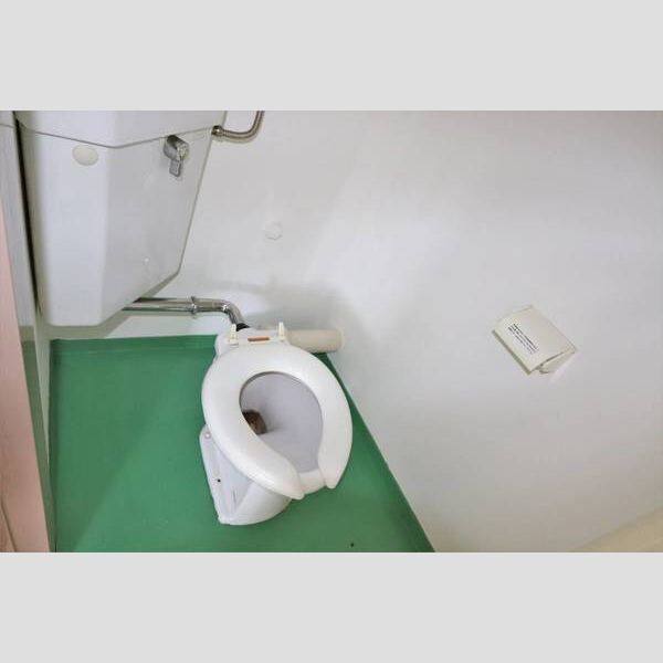 ビレッジハウス高富1号棟 室内写真4
