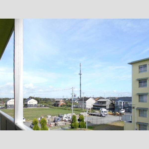 ビレッジハウス巣南町西2号棟 室内写真10
