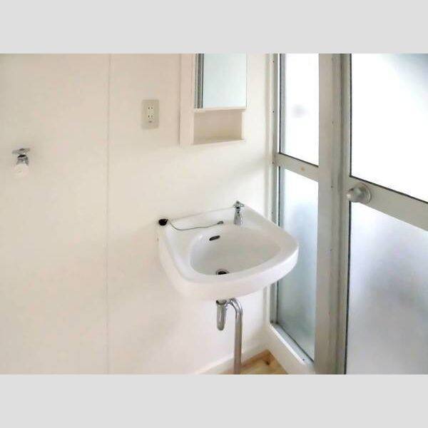 ビレッジハウス巣南町西2号棟 室内写真5