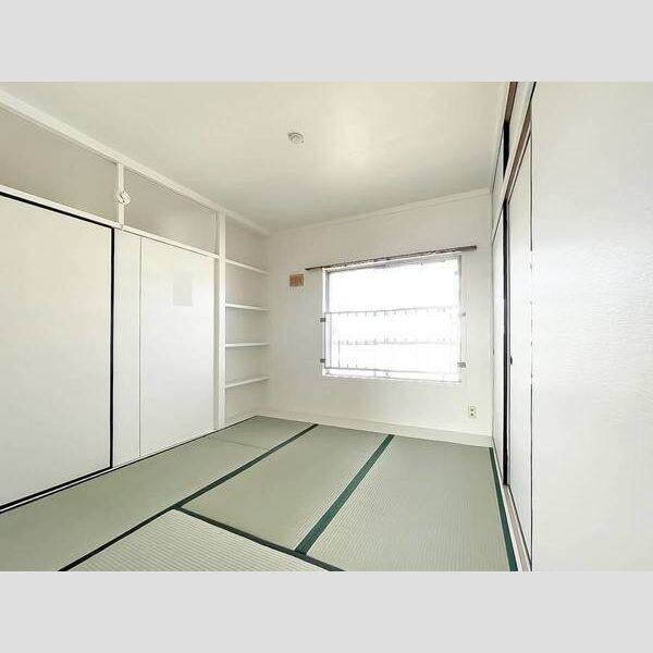 ビレッジハウス巣南町西2号棟 室内写真6