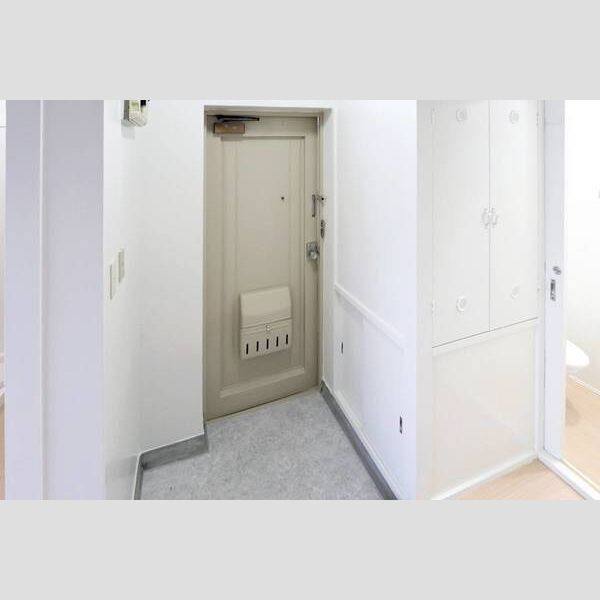 ビレッジハウス巣南町西2号棟 室内写真8