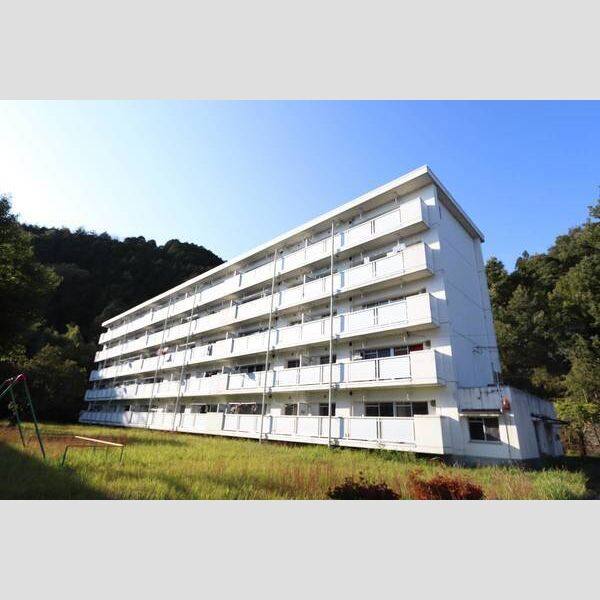 ビレッジハウス川辺Ⅰ1号棟 建物画像