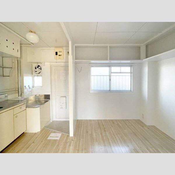 ビレッジハウス長草2号棟 室内写真6