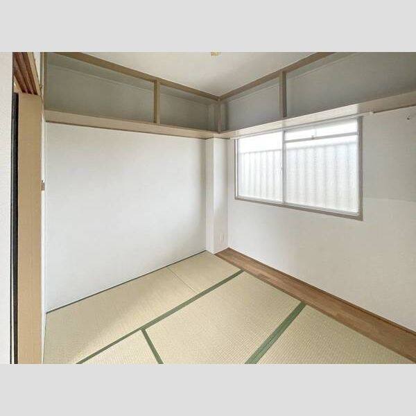 ビレッジハウス上条1号棟 室内写真5