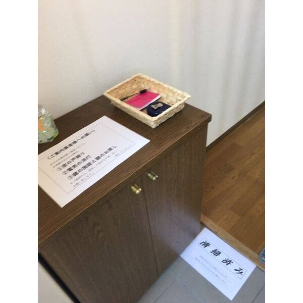 ソフィア 室内写真3