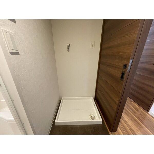 ロイヤルクレストベイレジデンス 室内写真10