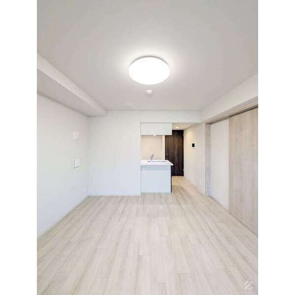 ルネサンスコート上北沢Grand 室内写真1