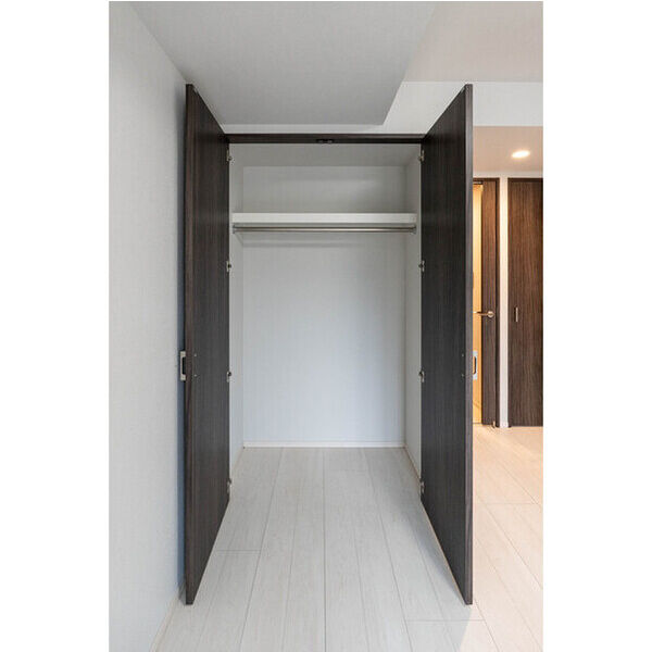 M-RESIDENCE新江古田 室内写真6
