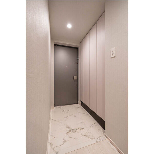 M-RESIDENCE新江古田 室内写真9