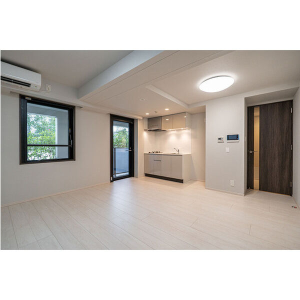 M-RESIDENCE新江古田 室内写真1