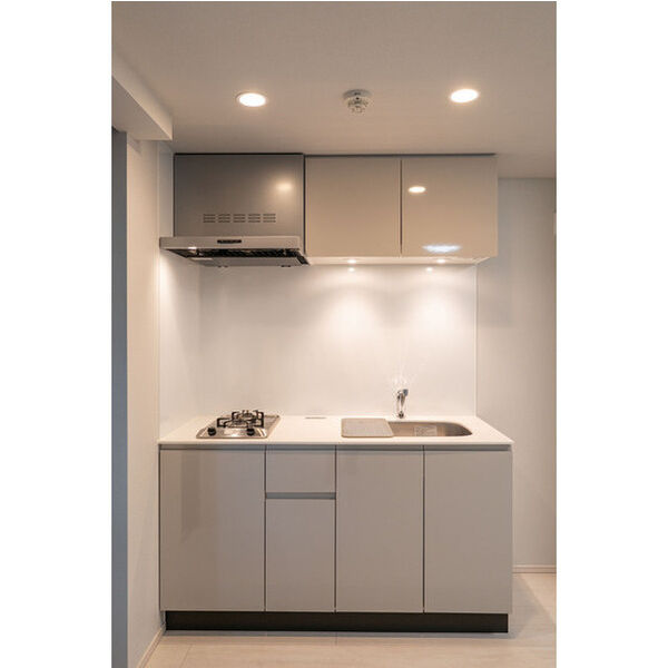 M-RESIDENCE新江古田 室内写真2