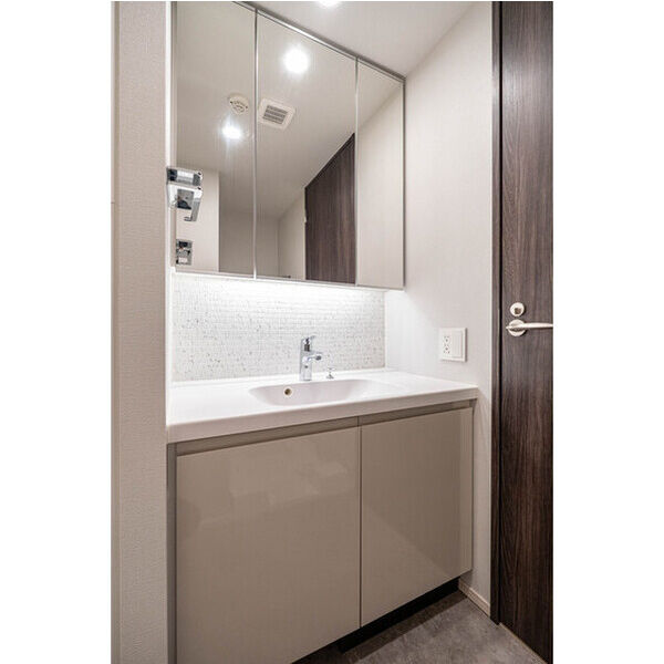 M-RESIDENCE新江古田 室内写真4