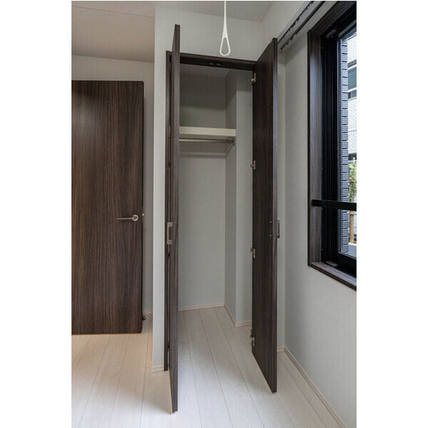 M-RESIDENCE新江古田 室内写真6