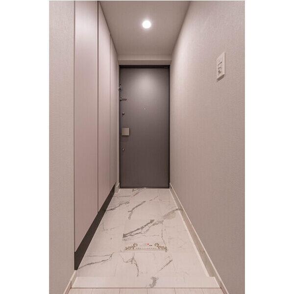 M-RESIDENCE新江古田 室内写真9
