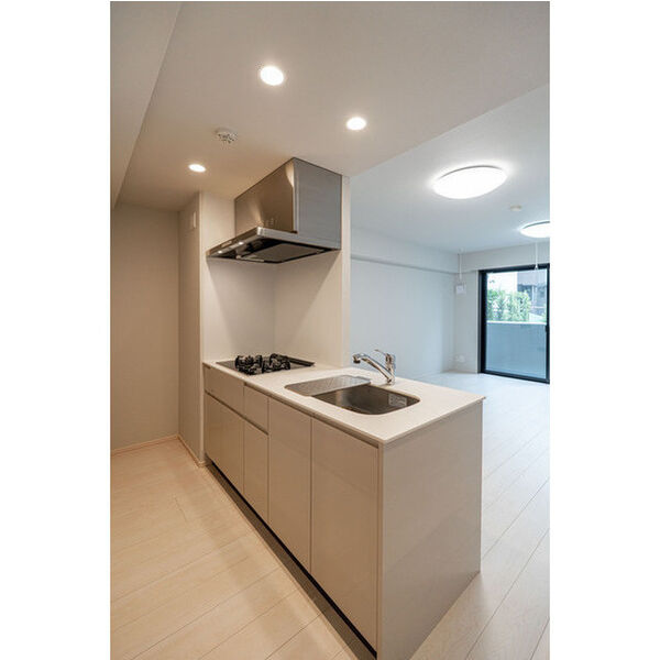 M-RESIDENCE新江古田 室内写真2