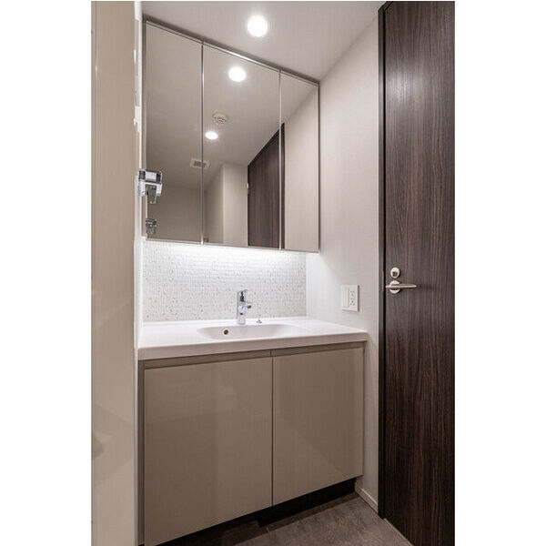 M-RESIDENCE新江古田 室内写真4