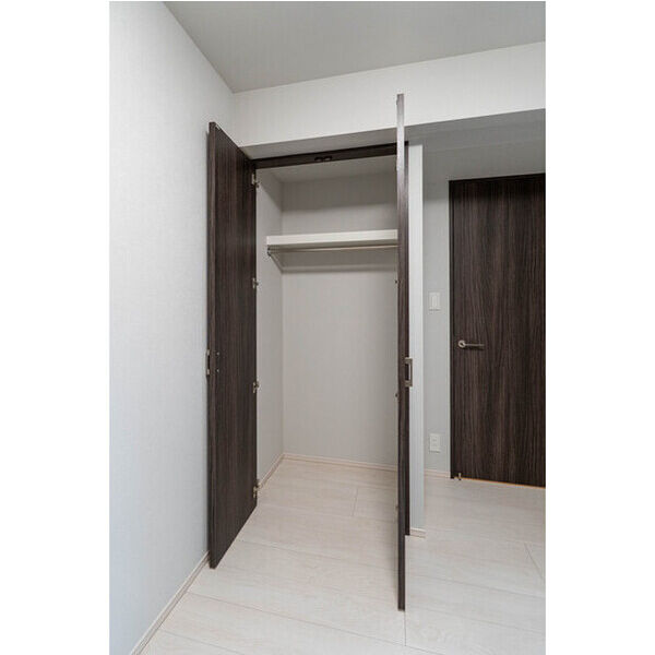 M-RESIDENCE新江古田 室内写真6