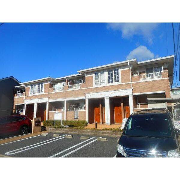 ブライト・ガーデン　Ⅳ 建物画像