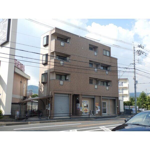 ベル桜井