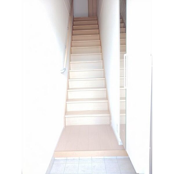 グランソレイユ 室内写真9