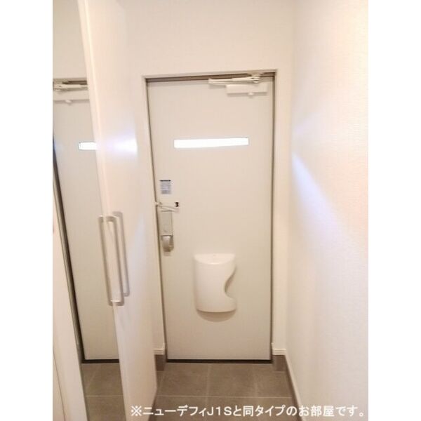 グレイス ヒルズ 室内写真5