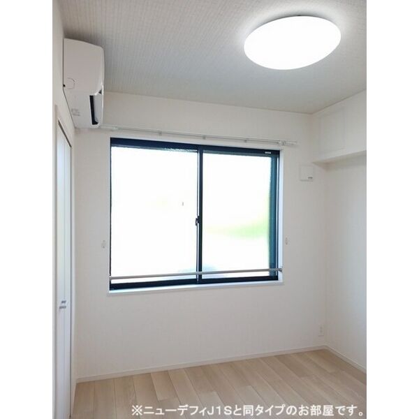グレイス ヒルズ 室内写真3