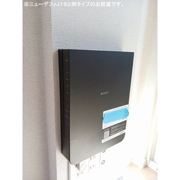 グレイス ヒルズ 室内写真7