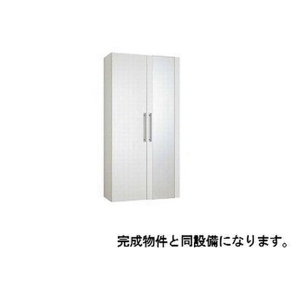 グレイス ヒルズ 室内写真10