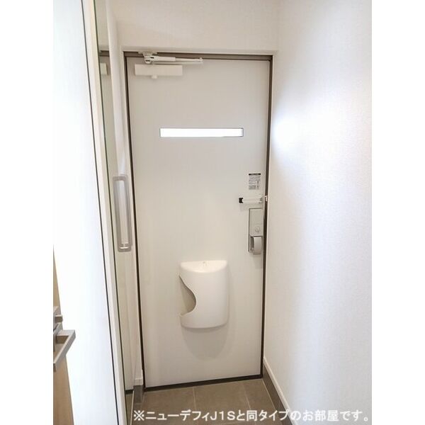 グレイス ヒルズ 室内写真4