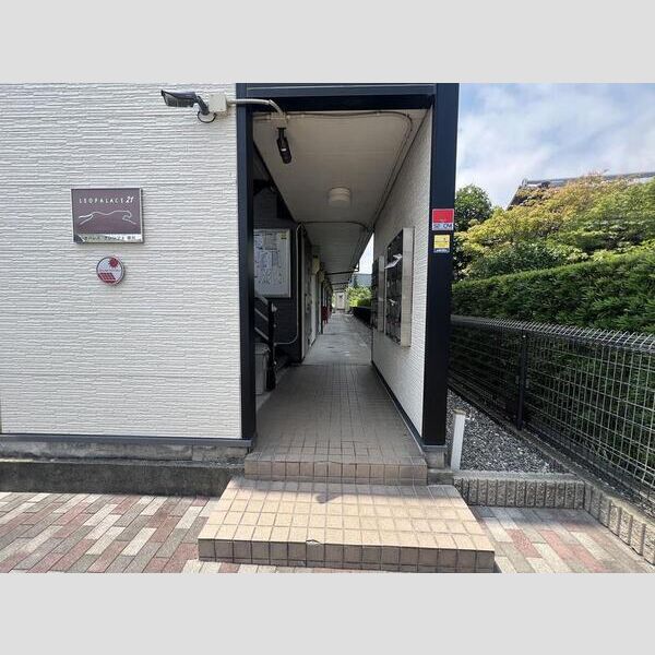 レオパレスグレンツェ 掛川 室内写真5