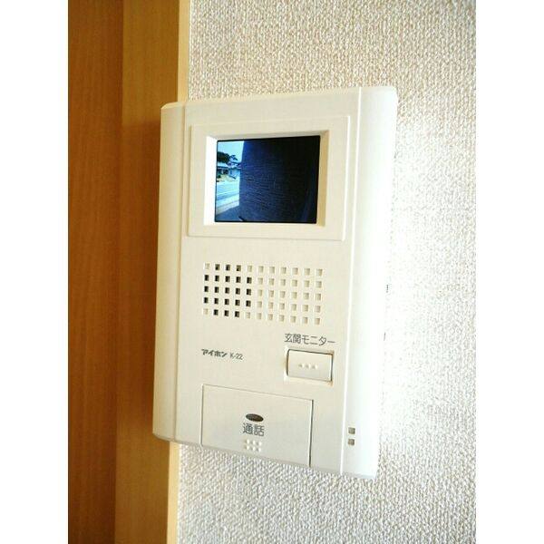 サンリット天伯 室内写真9