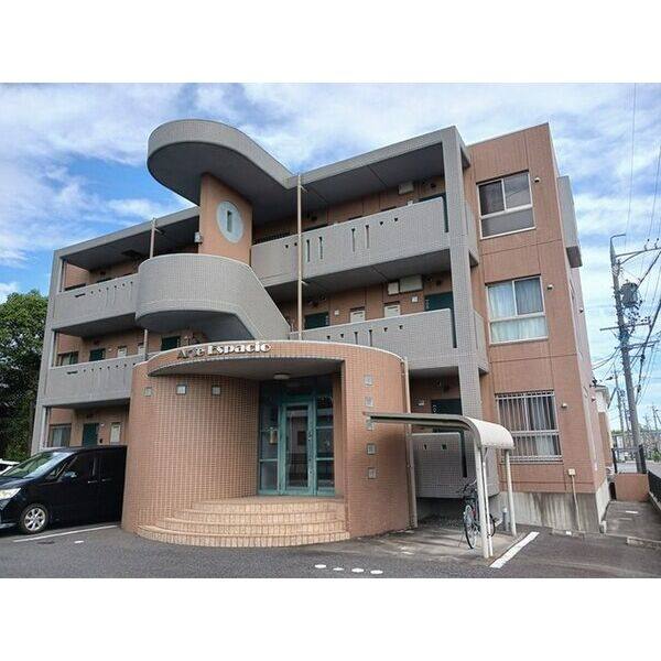 アルテ エスパシオ 建物画像