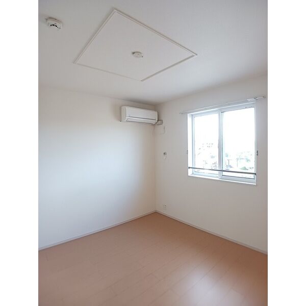 シエルトゥールM.K.三雲 室内写真8