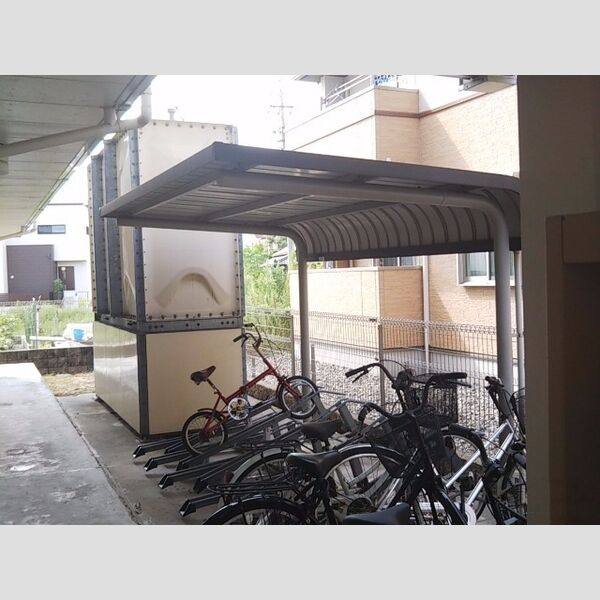 レオパレス広田 室内写真7