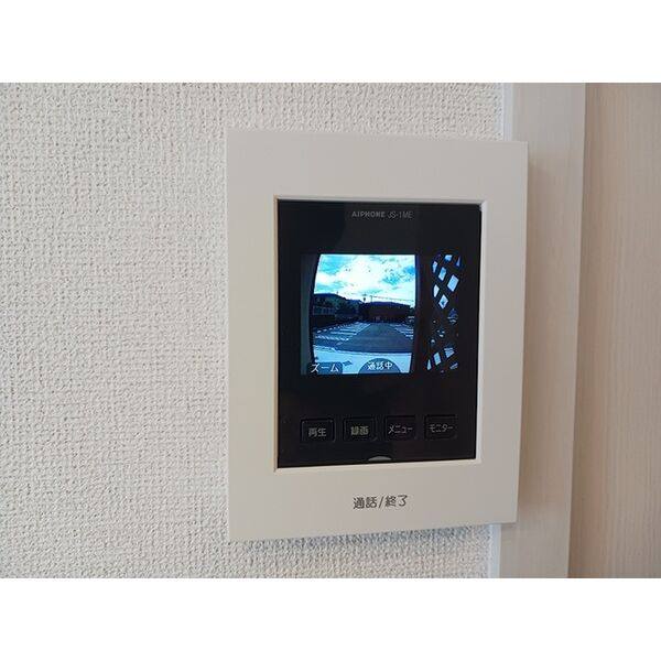 ひよこのいえ2 C 室内写真8