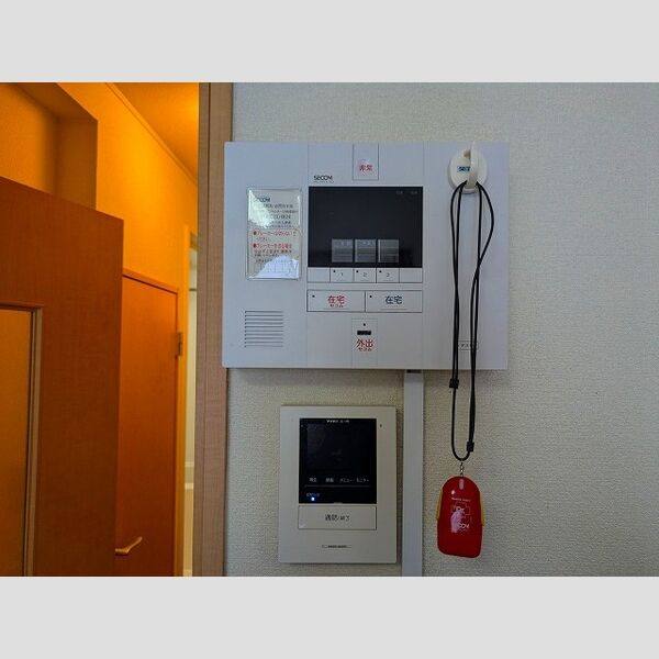 レオパレスフリーダム元新町 室内写真7